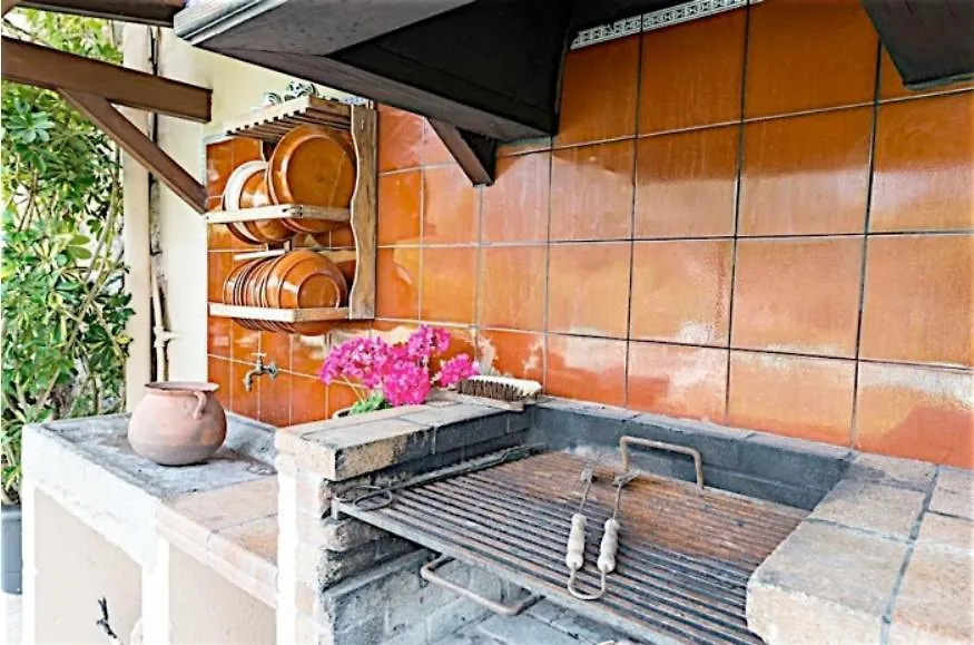 Casa Margarita Bis, Casa Con Pisicina En Fornalutxヴィラ 0*, フォルナルッチ スペイン